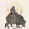 Wild Hog - sounds
