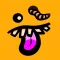 Insta Zombie - Monster faces