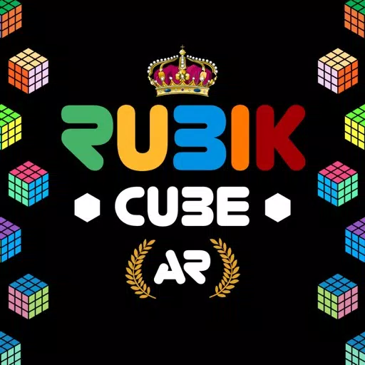 Rubiks Cube AR Rubiks Cube AR
