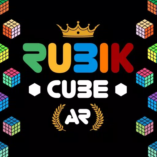 Rubiks Cube AR: Kings of Cubes Rubiks Cube AR: Kings of Cubes