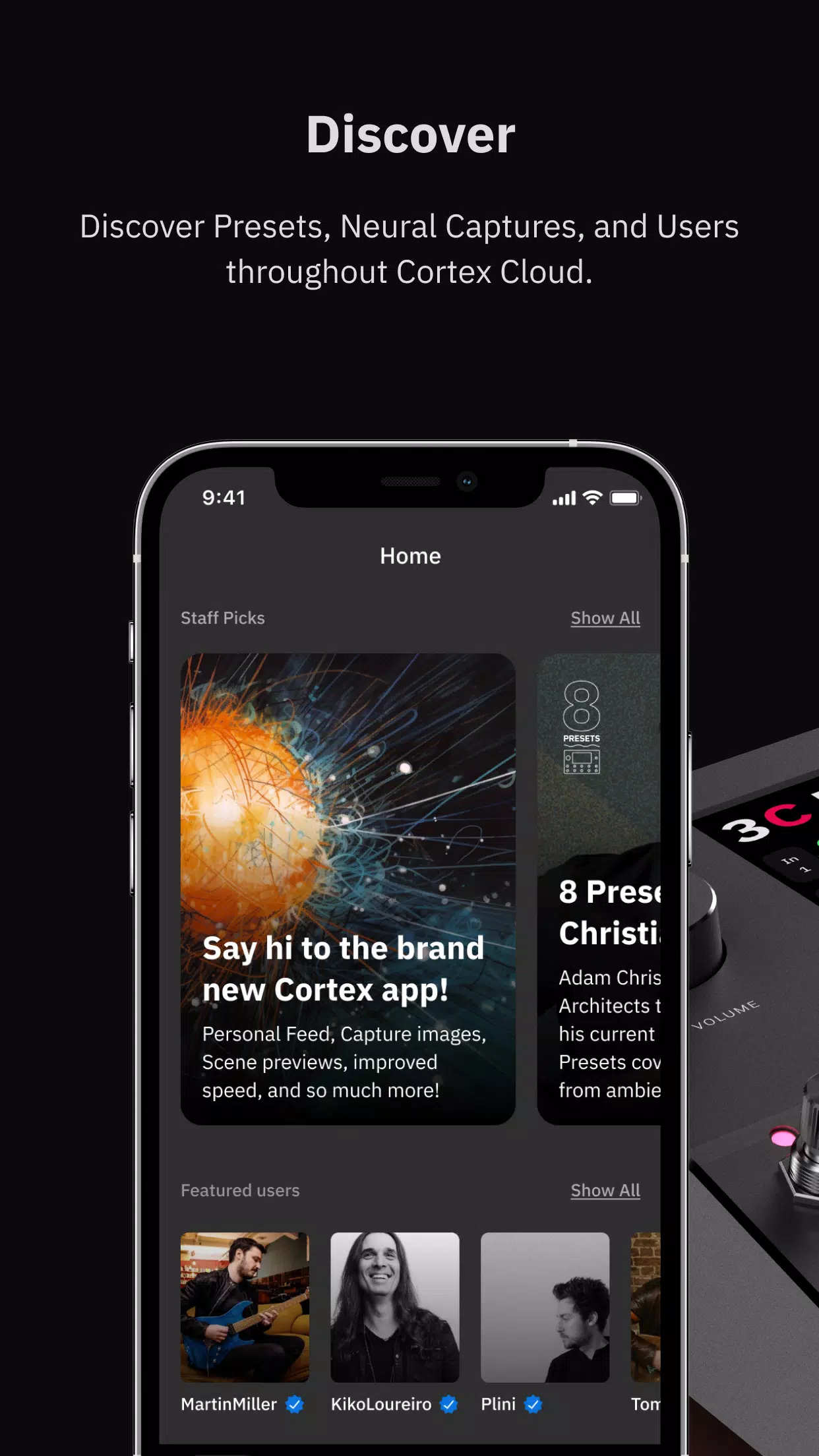 Cortex Cloud Screenshots