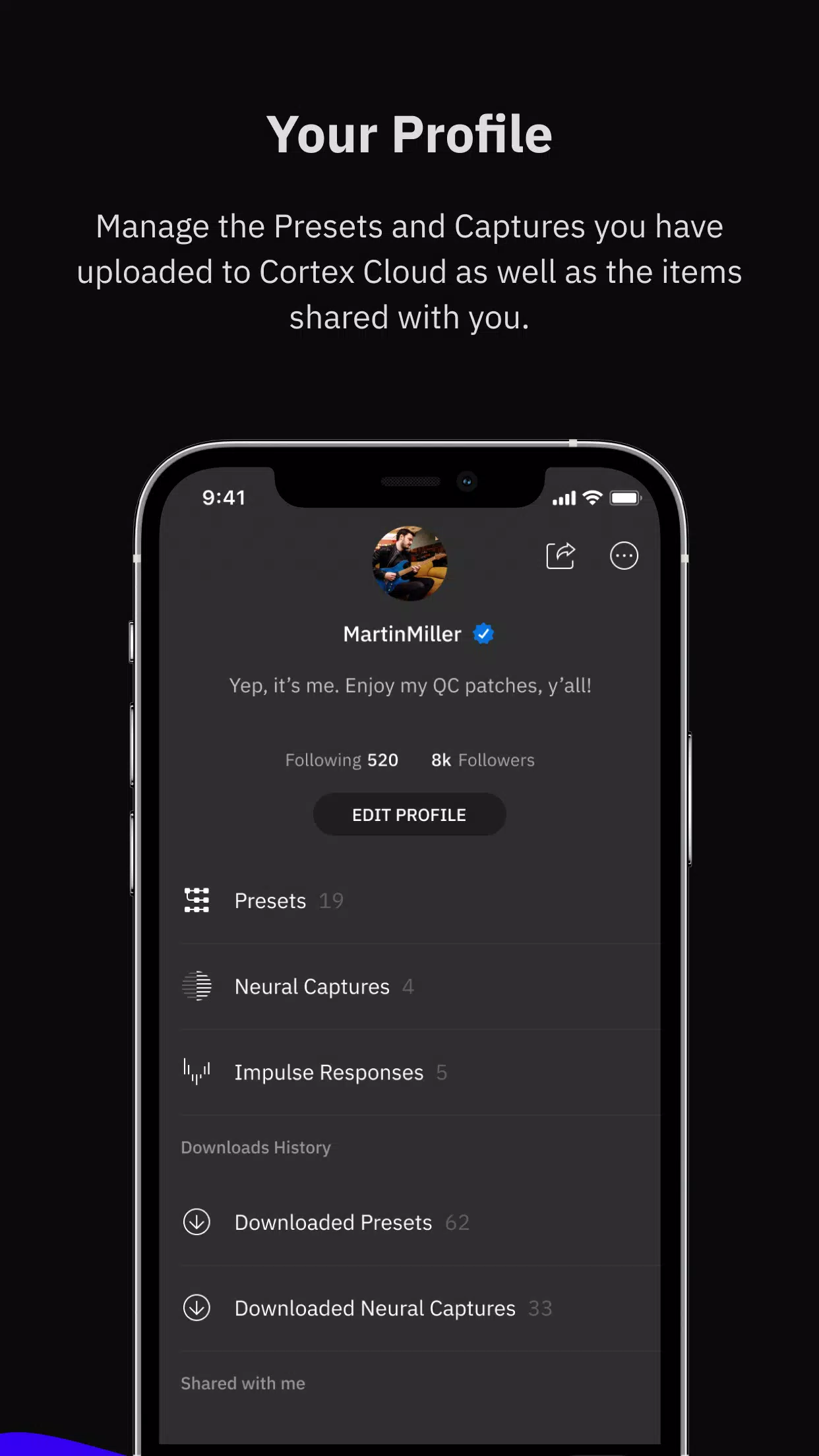 Cortex Cloud Screenshots