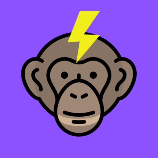 Chimp Memory Game
