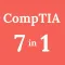 CompTIA Prep 2024
