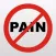Pain Pal: chronic pain control