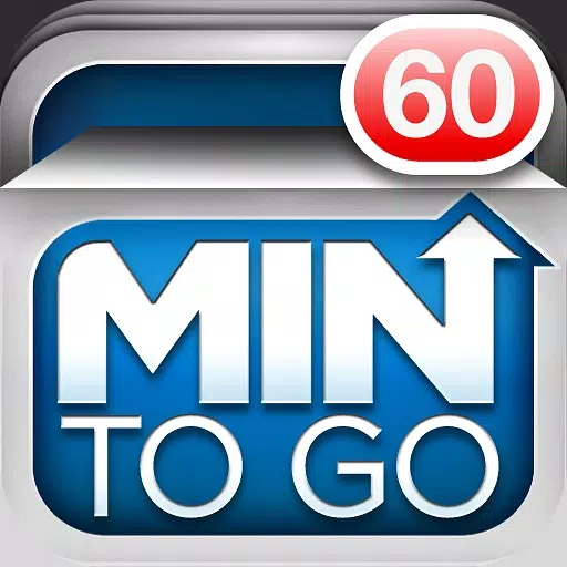 TIMER : MIN TO GO Reminders TIMER : MIN TO GO Reminders