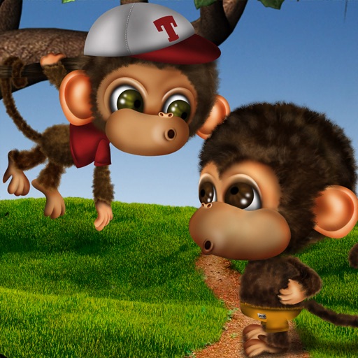 Adventures Of JoJo & ToTo Adventures Of JoJo & ToTo