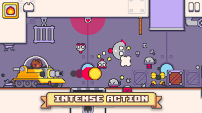 Super Cat Tales 2 Screenshots