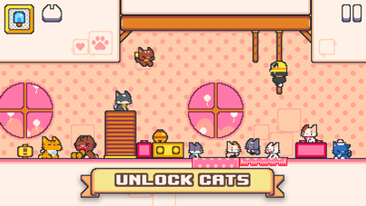 Super Cat Tales 2 Screenshots