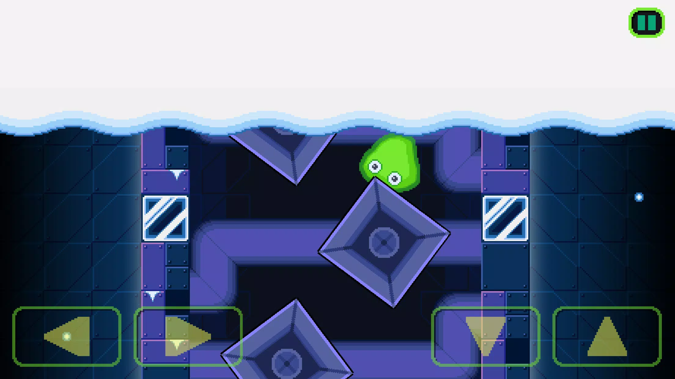 Slime Labs 3 स्क्रीनशॉट
