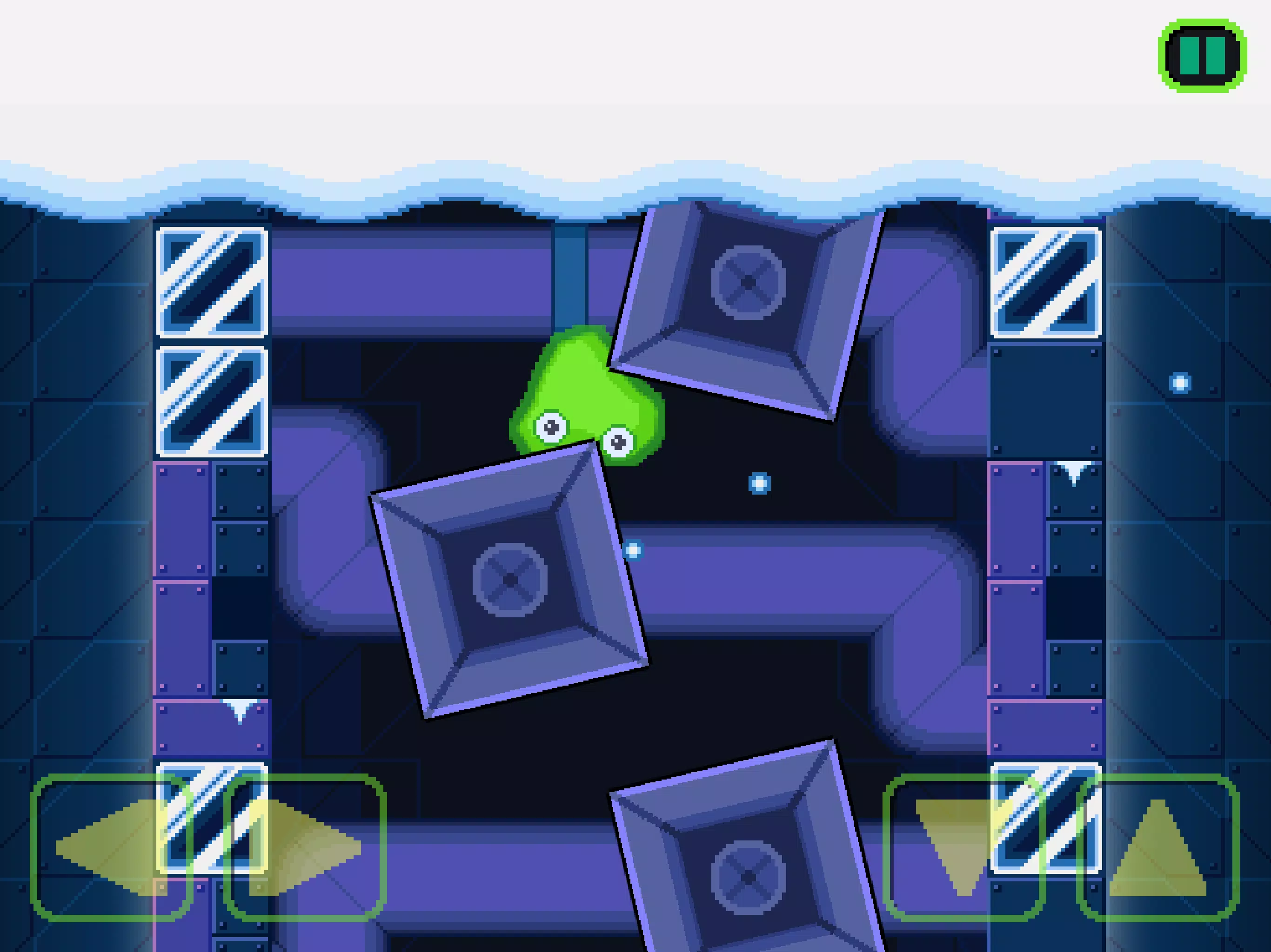 Slime Labs 3 स्क्रीनशॉट