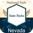 Nevada-State & National Park