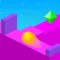 Tap the ball - funny game