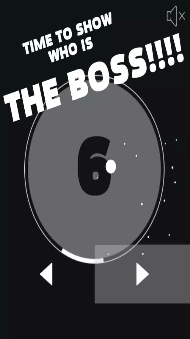 Circle Pong - funny pong game Screenshots