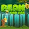 Bear & Bees