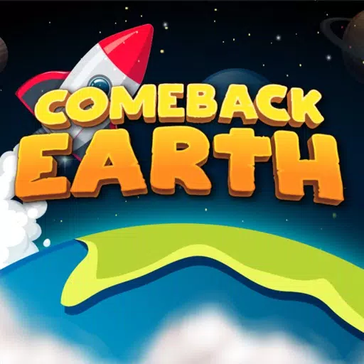 Comeback Earth