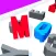 Match Quiz 3D
