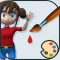 Alive! Coloring book for Kids