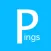 Pings-Ping lots of domain