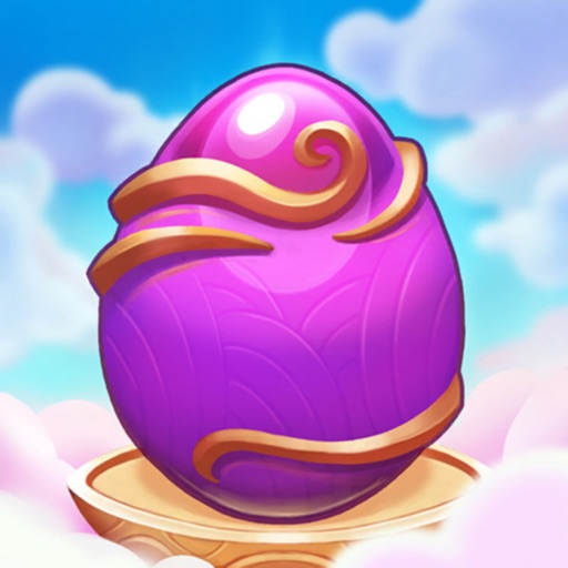 Merge Adventure: Magic Dragons Merge Adventure: Magic Dragons