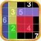 Block Genius - Challenging Puzzle