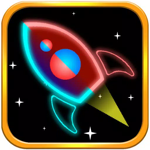 Infinity War - Shooting Game Infinity War - Shooting Game