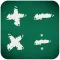 Reverse Math Game