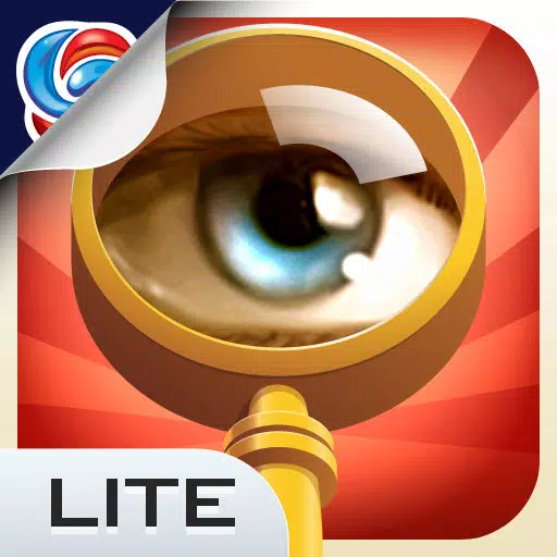 DreamSleuth: hidden object adventure quest lite DreamSleuth: hidden object adventure quest lite