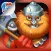 LandGrabbers: medieval real time battle strategy
