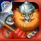 LandGrabbers: medieval real time battle strategy