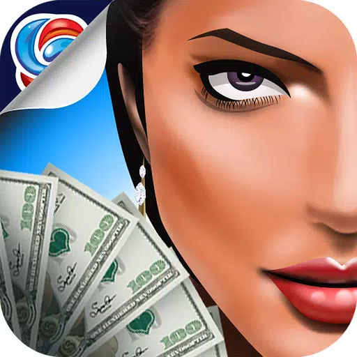 Million Dollar Quest: hidden object adventure Million Dollar Quest: hidden object adventure