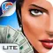 Million Dollar Quest: hidden object adventure Lite