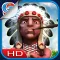 Pioneer Lands HD lite: western settlers strategy