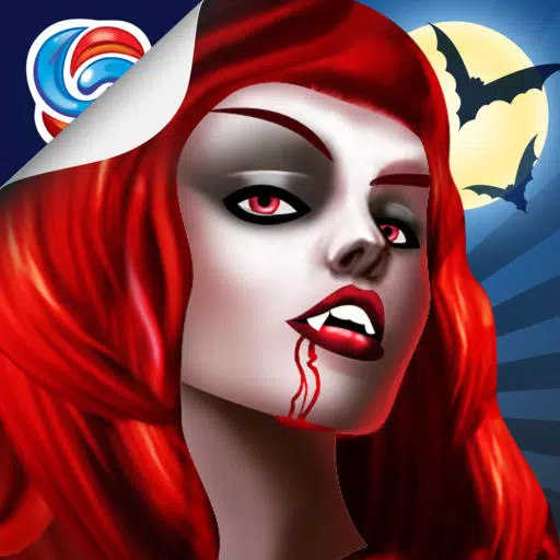 Vampireville: haunted castle adventure Vampireville: haunted castle adventure