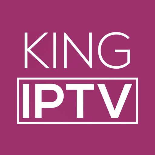 IPTV - King IPTV IPTV - King IPTV