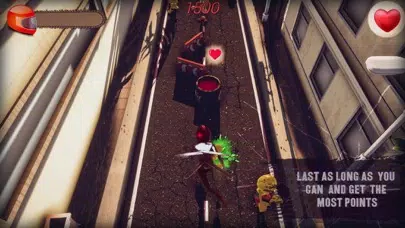 Anime Demon Blade: Fight Ninja Screenshots