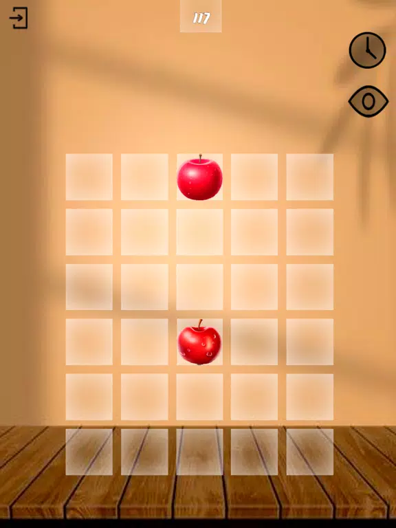 Watermelon Fruit: Merge Game iPad Screenshots
