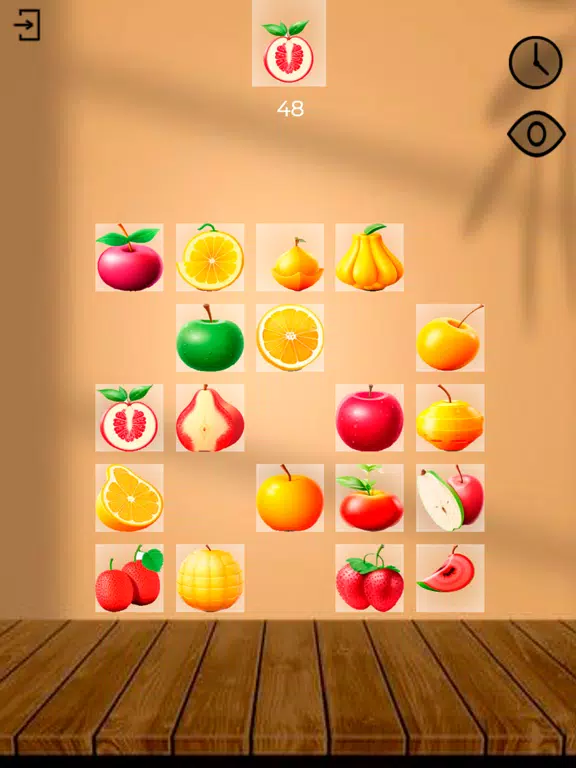 Watermelon Fruit: Merge Game iPad Screenshots