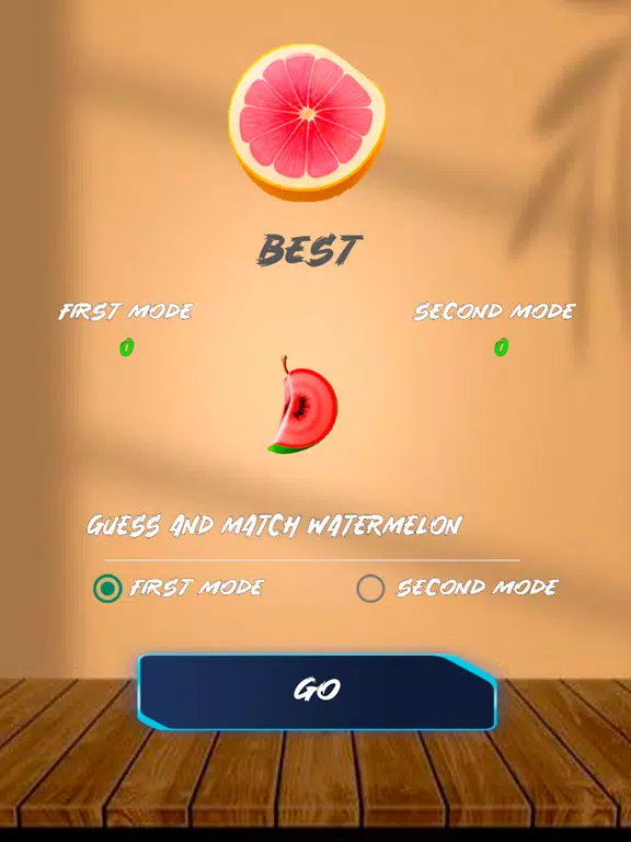 Watermelon Fruit: Merge Game iPad Screenshots