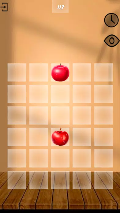 Watermelon Fruit: Merge Game Screenshots