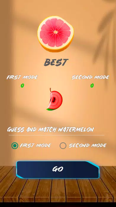 Watermelon Fruit: Merge Game Screenshots