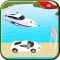 New Car Parking Challenge 3D