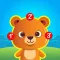Join the Dots - puzzle game