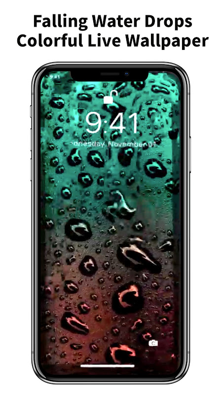 4D Parallax Wallpaper Screenshots