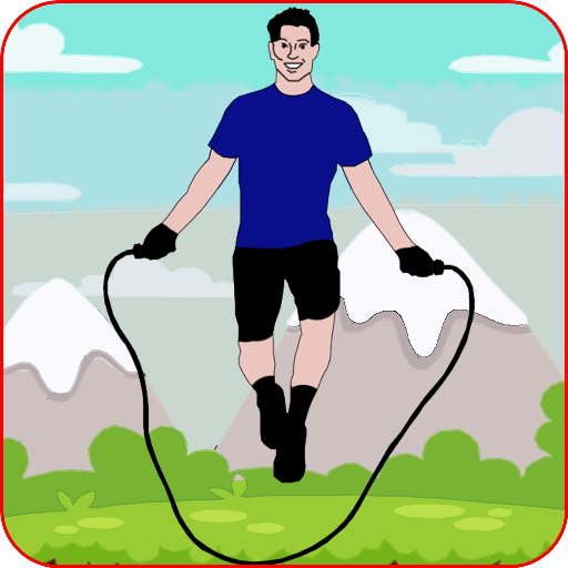 Skipping Rope Game