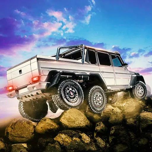 Monster Truck Stunt Racing Sim Monster Truck Stunt Racing Sim