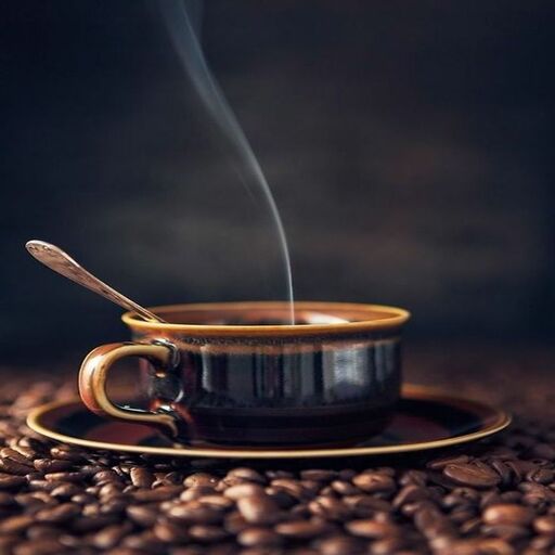 صور كوب قهوه coffee