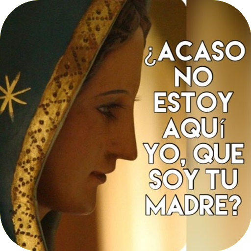 Virgen de Guadalupe