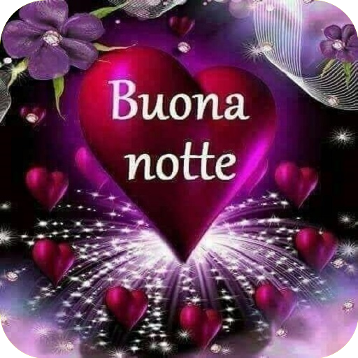 Buona notte