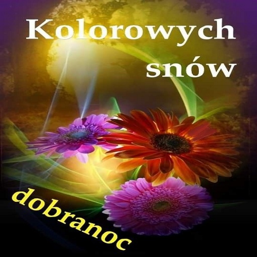 Karty Dobranoc